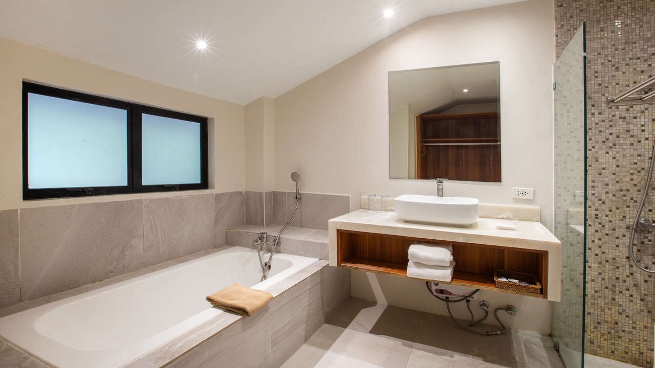 Photo of Bathroom in Daanbantayan