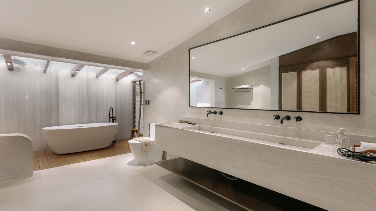 Photo of Bathroom in Daanbantayan