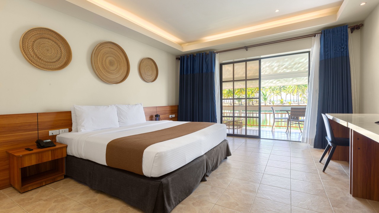 Photo of Bedroom in Daanbantayan
