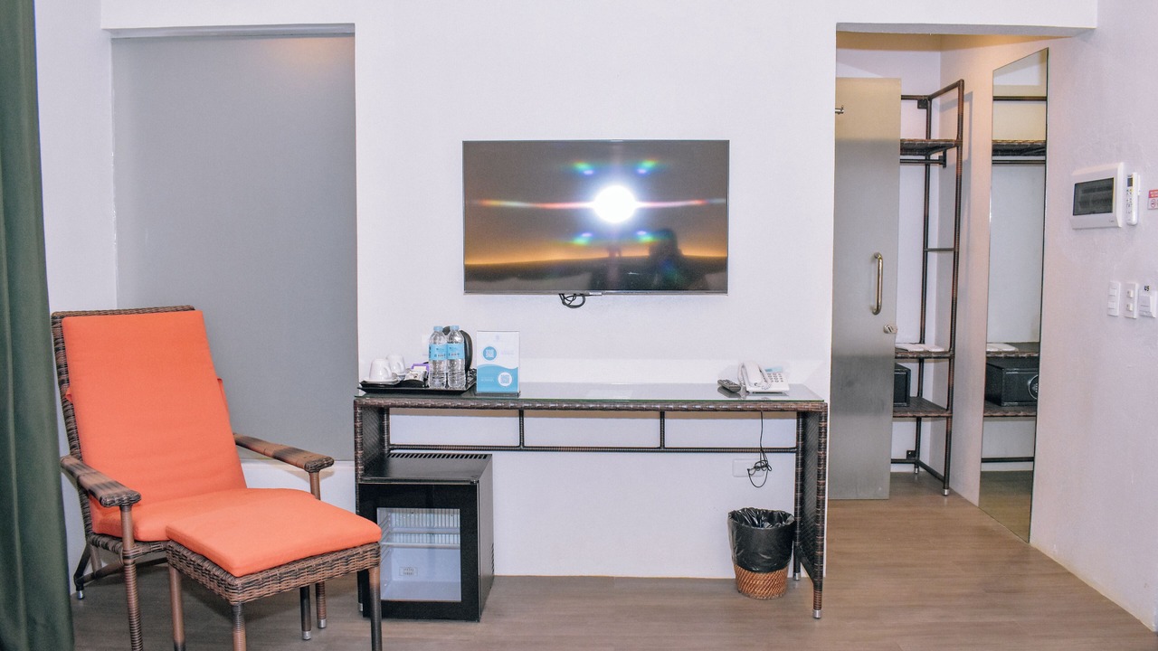 Photo of Bedroom in Daanbantayan