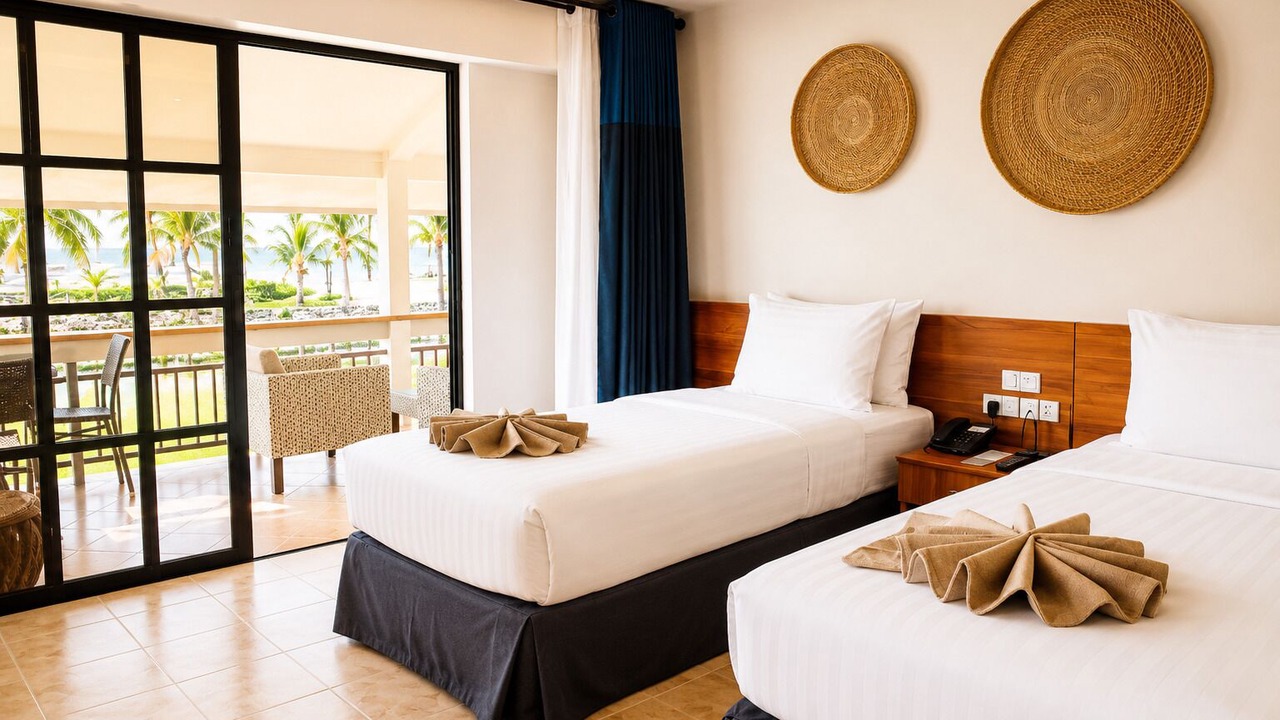 Photo of Bedroom in Daanbantayan