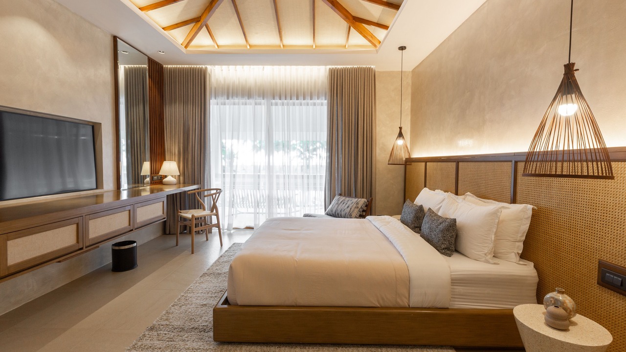 Photo of Bedroom in Daanbantayan