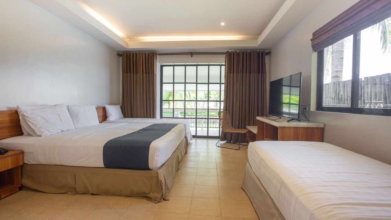 Photo of Bedroom in Daanbantayan