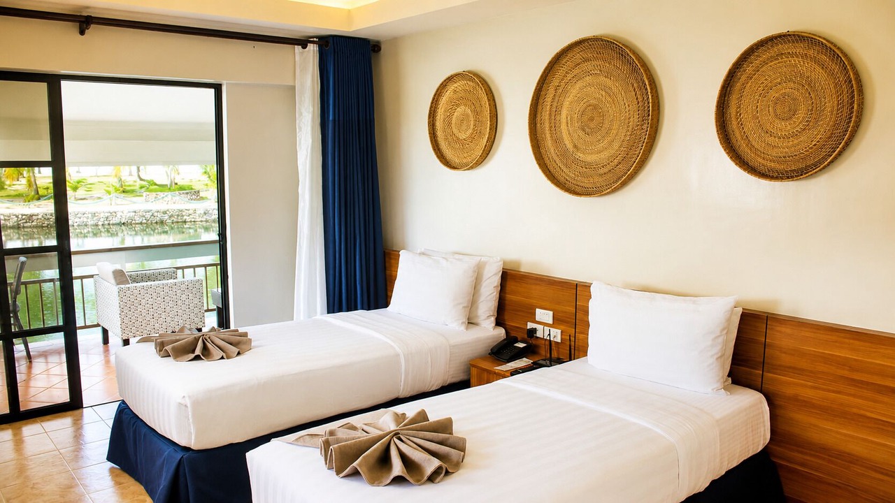 Photo of Bedroom in Daanbantayan