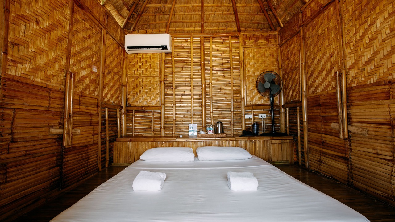 Photo of Bedroom in Daanbantayan