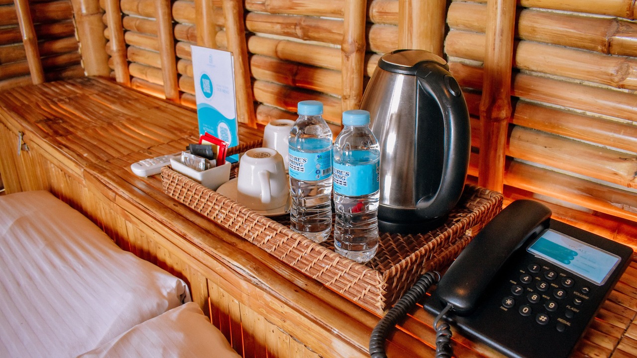 Photo of Bedroom in Daanbantayan