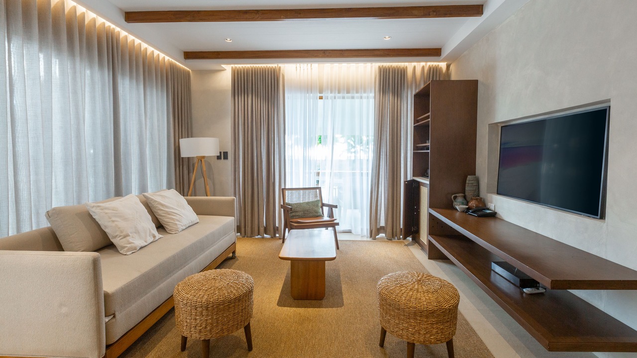 Photo of Bedroom in Daanbantayan