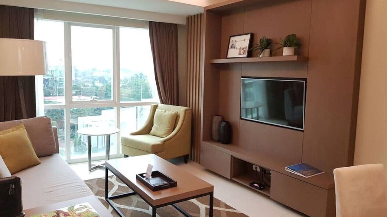 Photo of Livingroom in Cebu