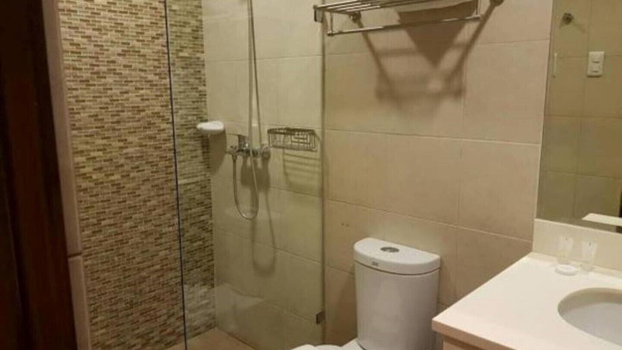 Photo of Bathroom in Cebu