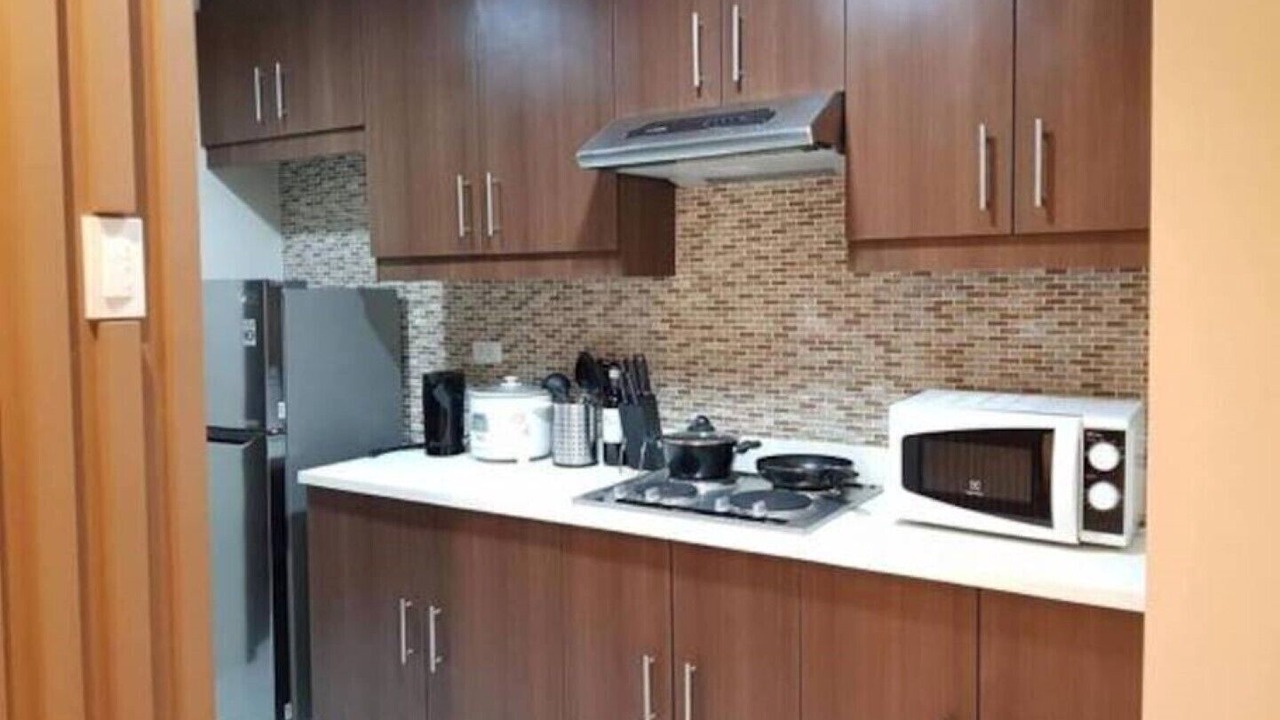 Photo of Kitchen in Cebu