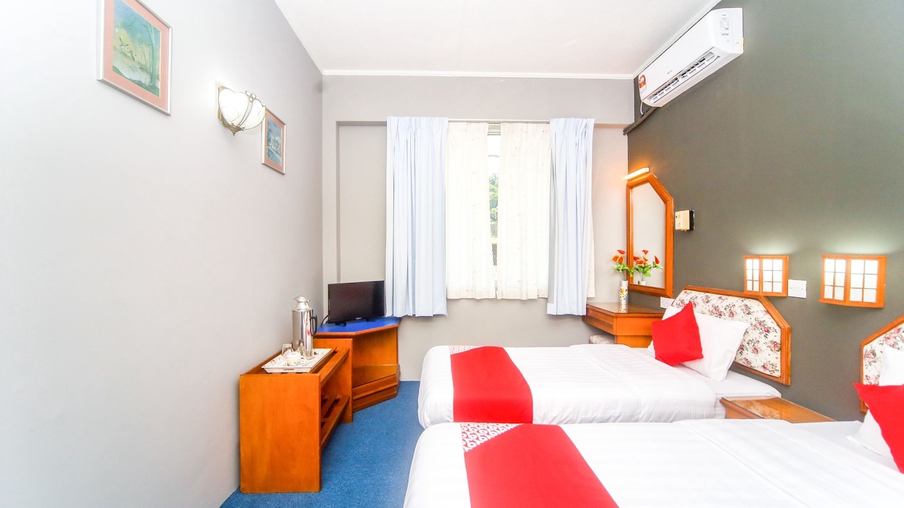 Photo of Bedroom in Sandakan