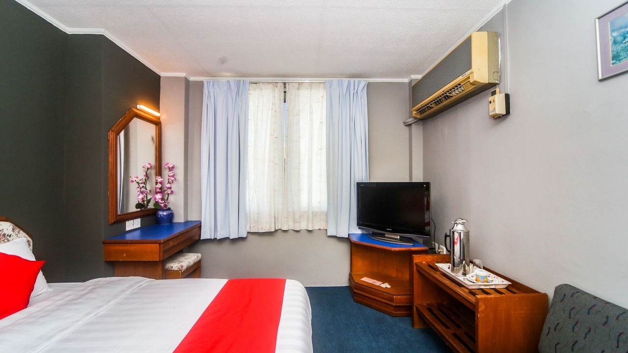 Photo of Bedroom in Sandakan