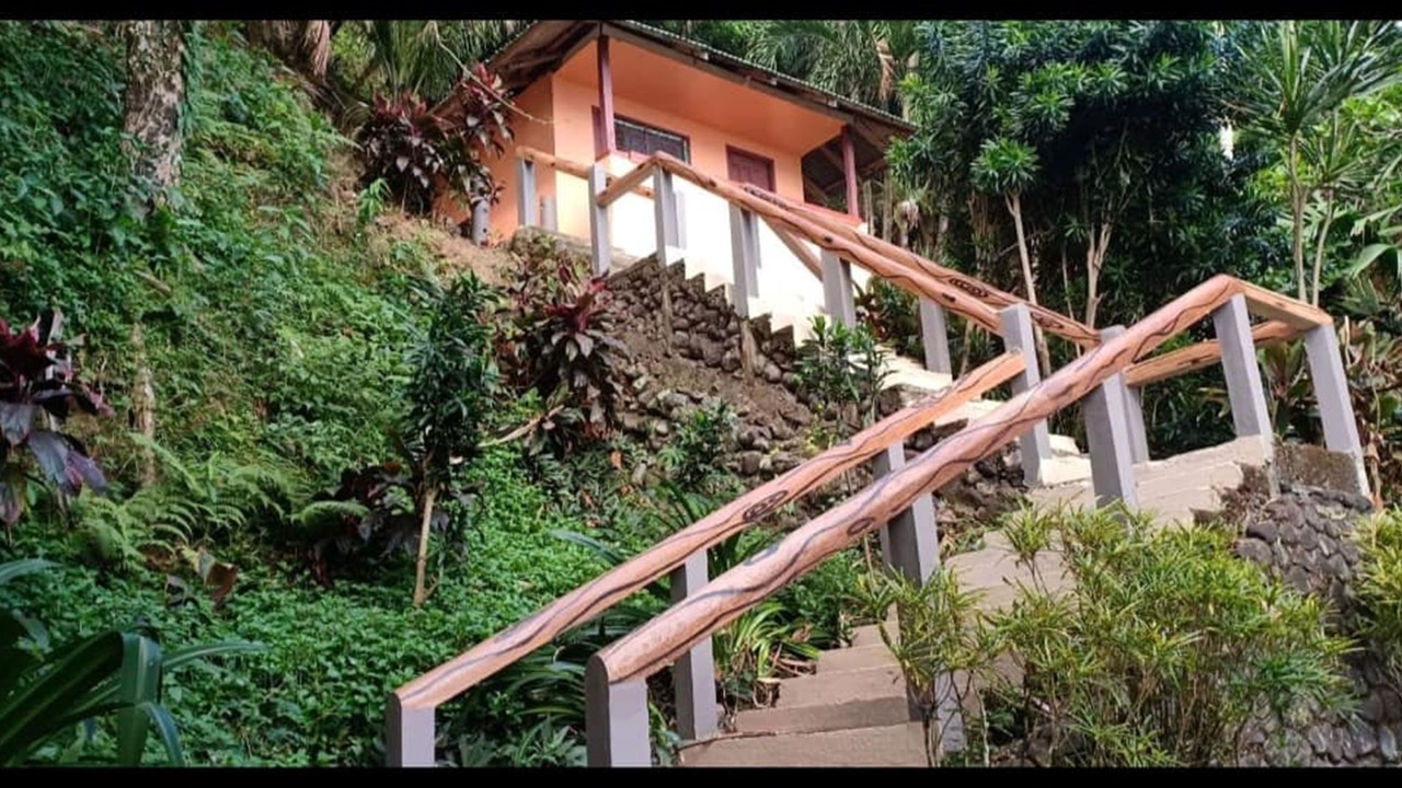 Photo of Outdoor in Real