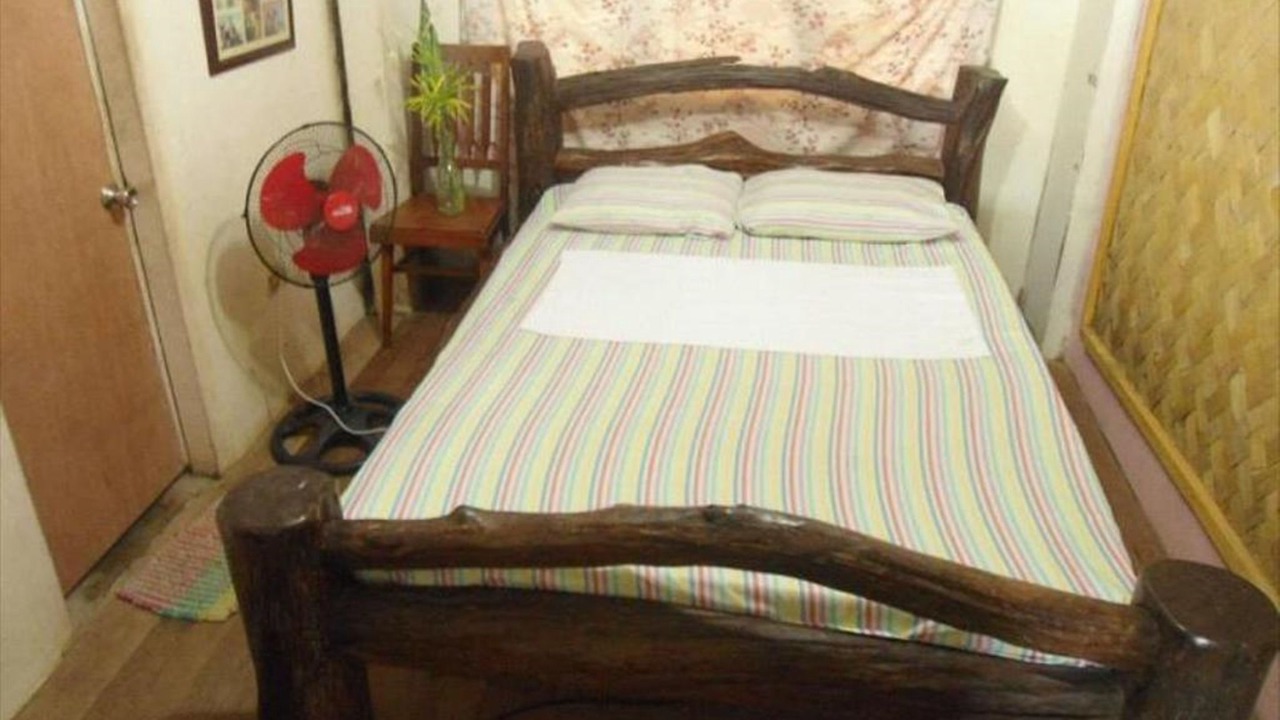 Photo of Bedroom in Real