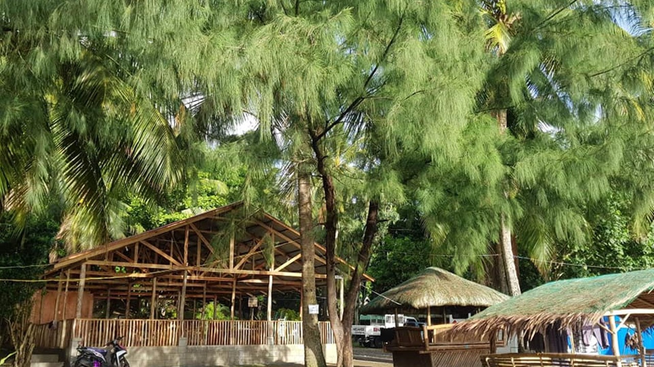 Photo of Outdoor in Real