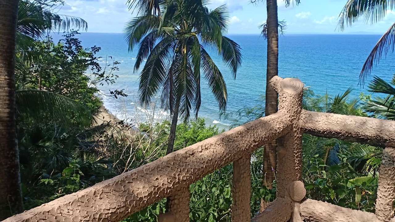 Photo of Patio Balcony in Real