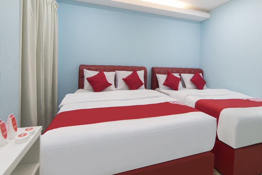 Photo of Bedroom in Taman Mewah