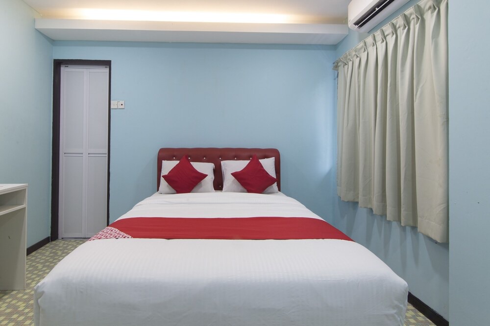 Photo of Bedroom in Taman Mewah