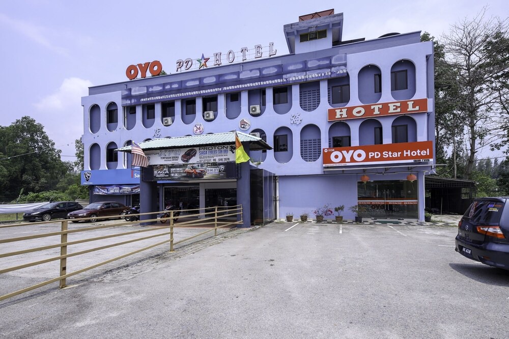 Photo of Outdoor in Taman Mewah