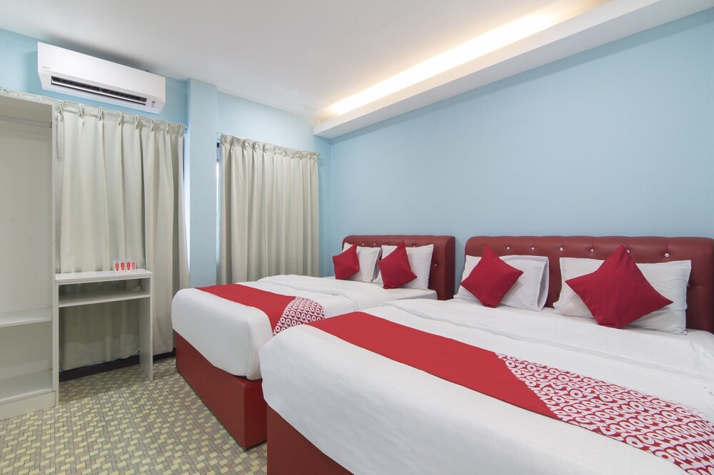 Photo of Bedroom in Taman Mewah