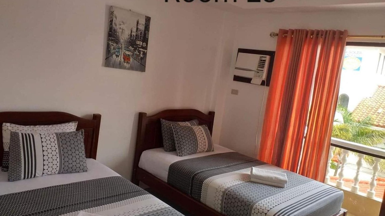 Photo of Bedroom in Balabag