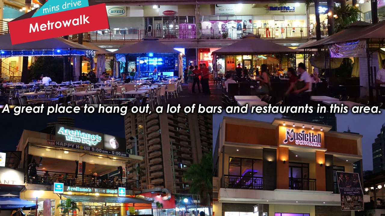 Photo of Outdoor in Wack-Wack Greenhills