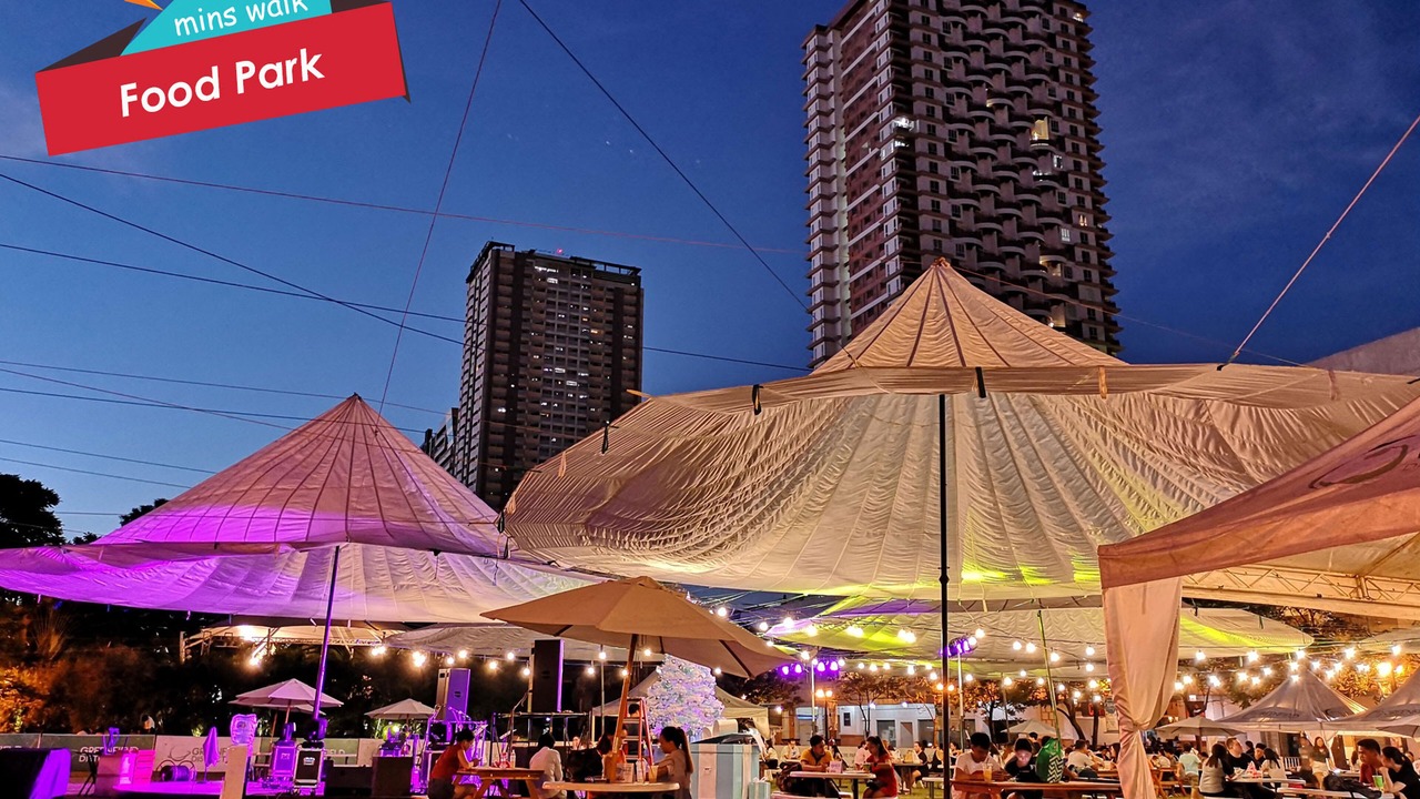 Photo of Outdoor in Wack-Wack Greenhills