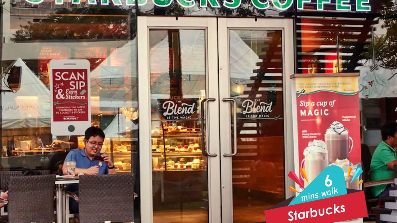 Photo of Outdoor in Wack-Wack Greenhills