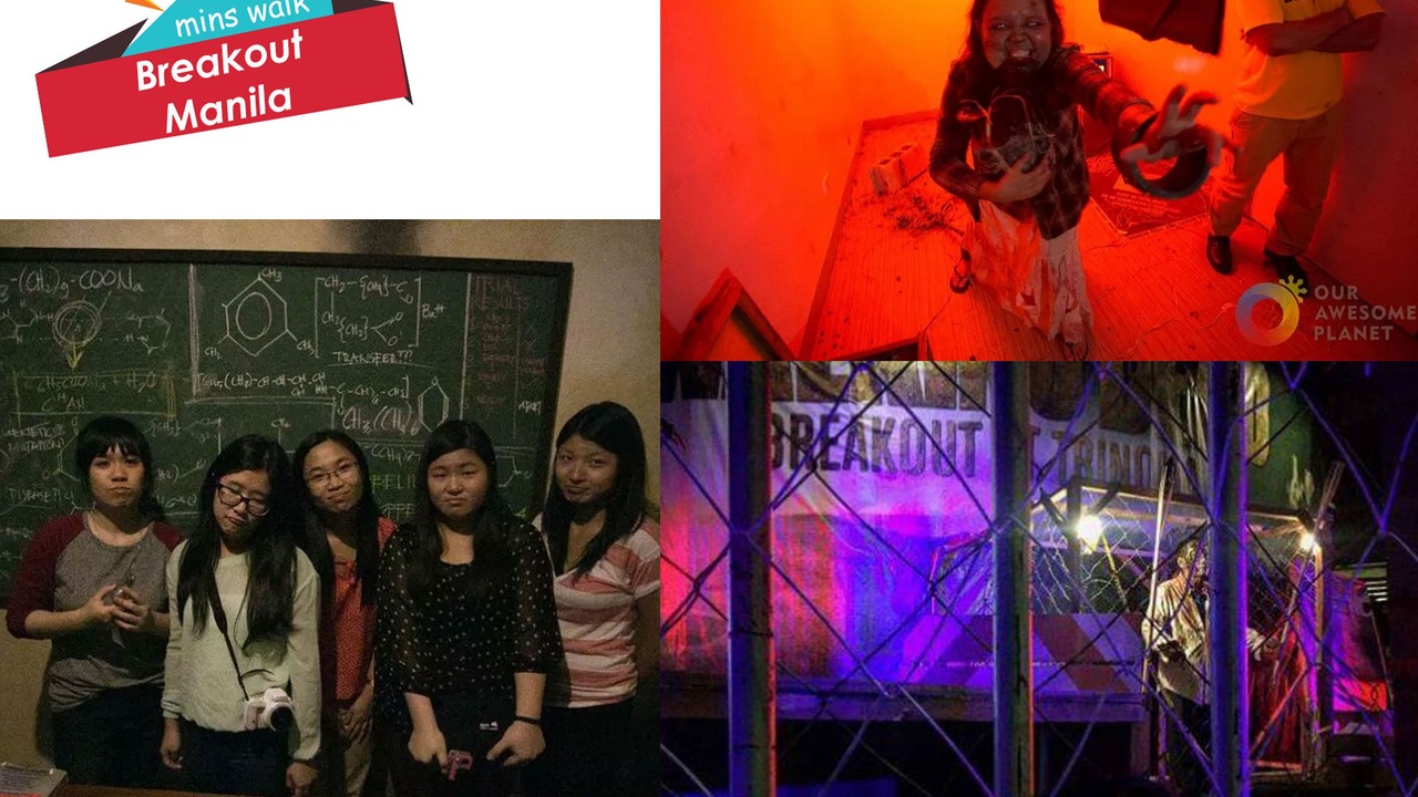 Photo of Others in Wack-Wack Greenhills
