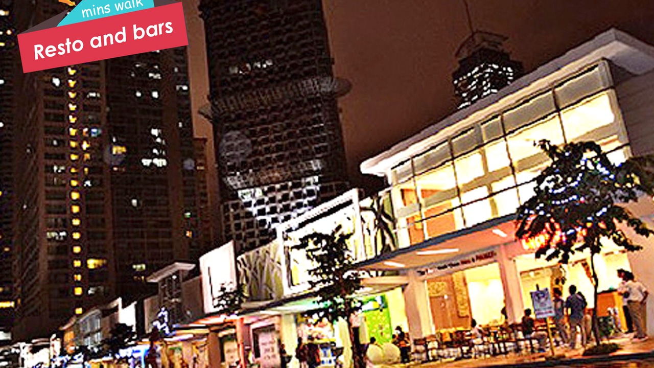 Photo of Outdoor in Wack-Wack Greenhills