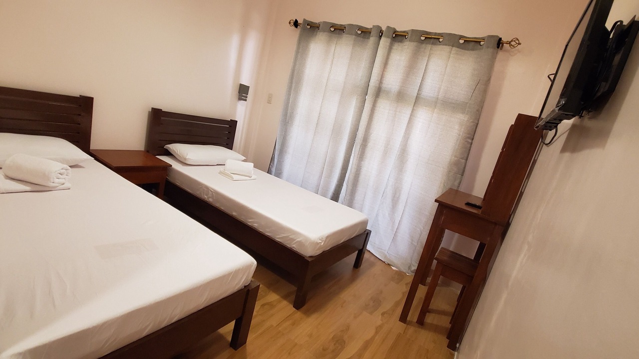 Photo of Bedroom in Boac
