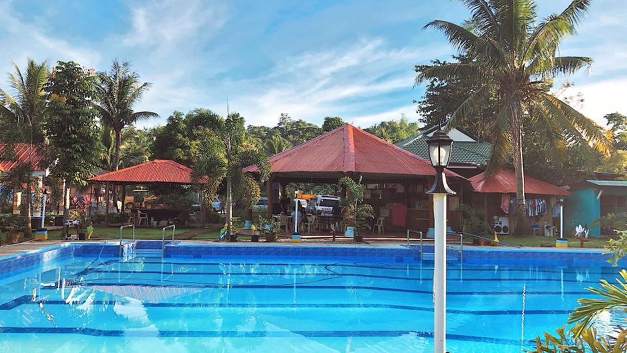 Photo of Outdoor in Boac
