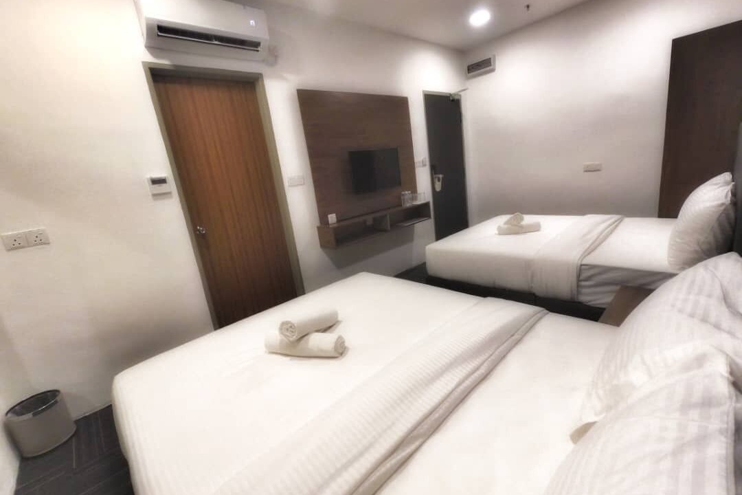 Photo of Bedroom in Kuah