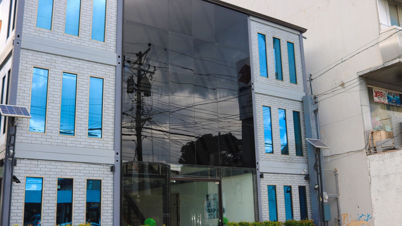Photo of Outdoor in Bakilid