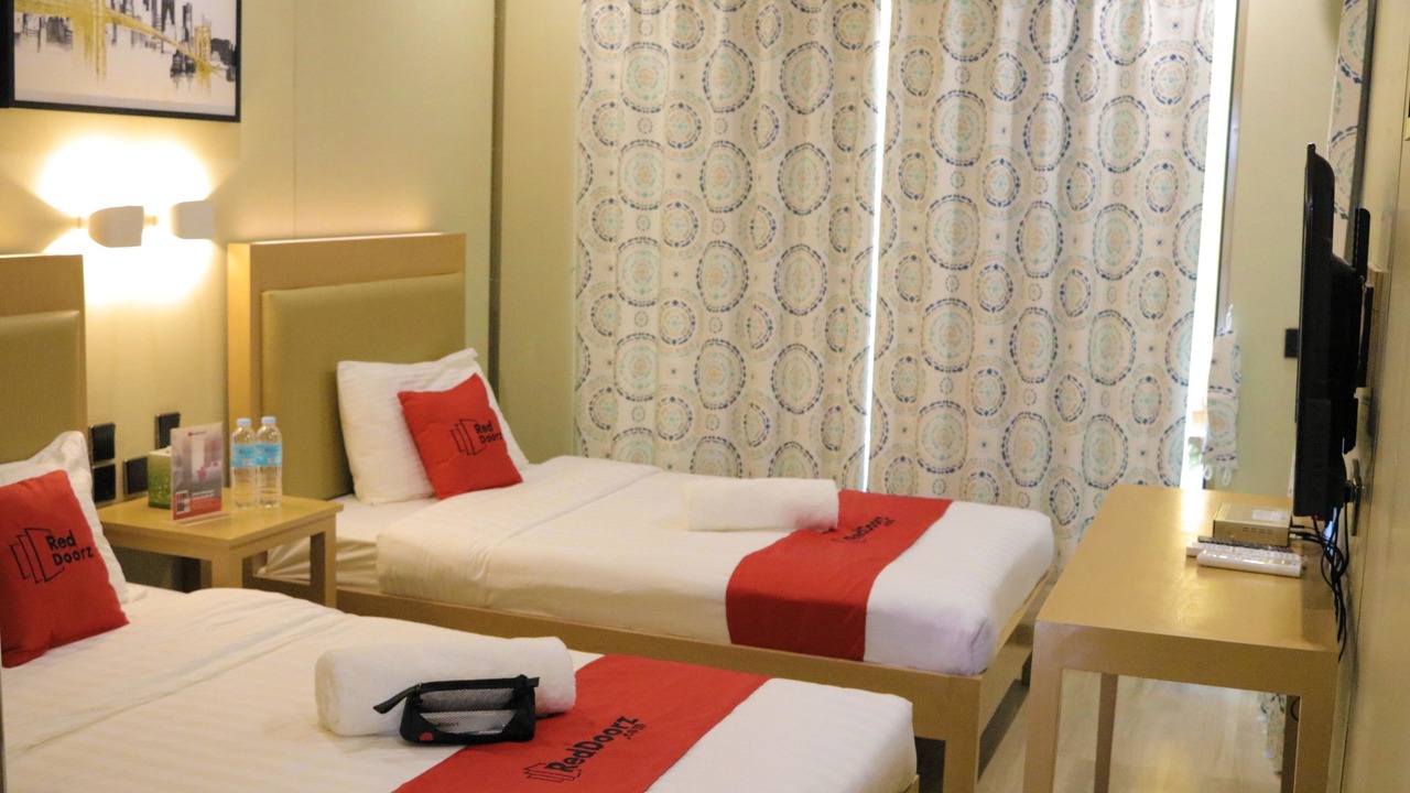 Photo of Bedroom in Bakilid