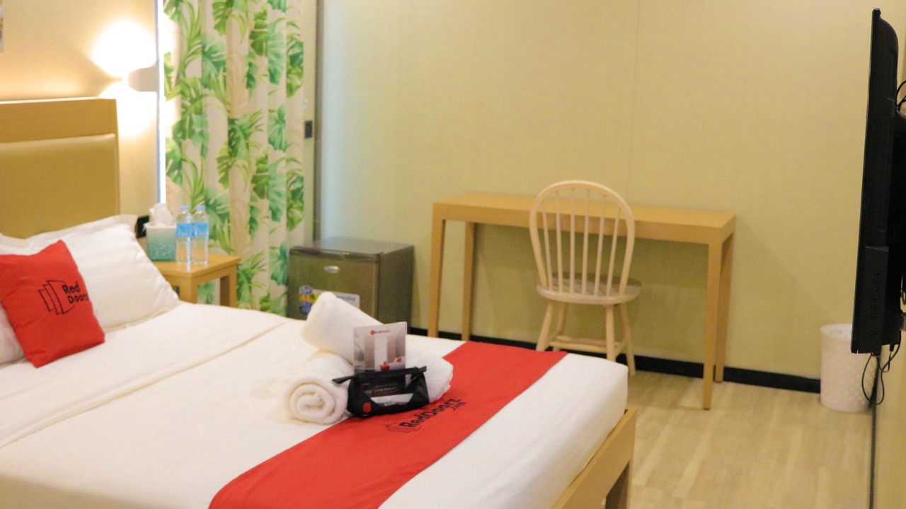 Photo of Bedroom in Bakilid