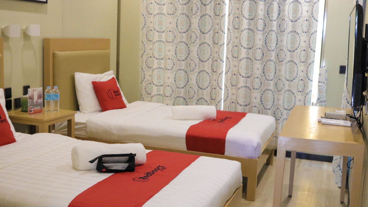 Photo of Bedroom in Bakilid