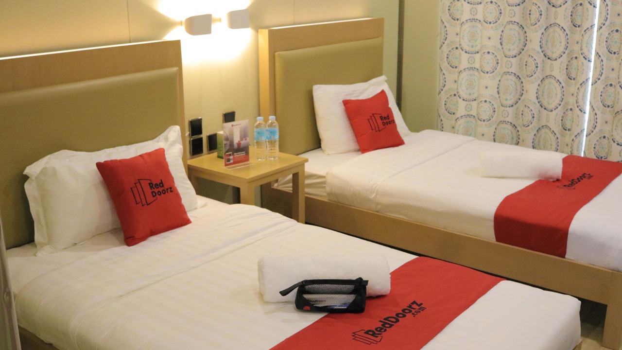 Photo of Bedroom in Bakilid