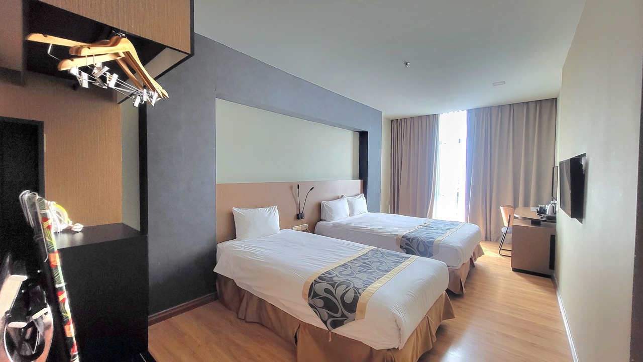 Photo of Bedroom in Kuching