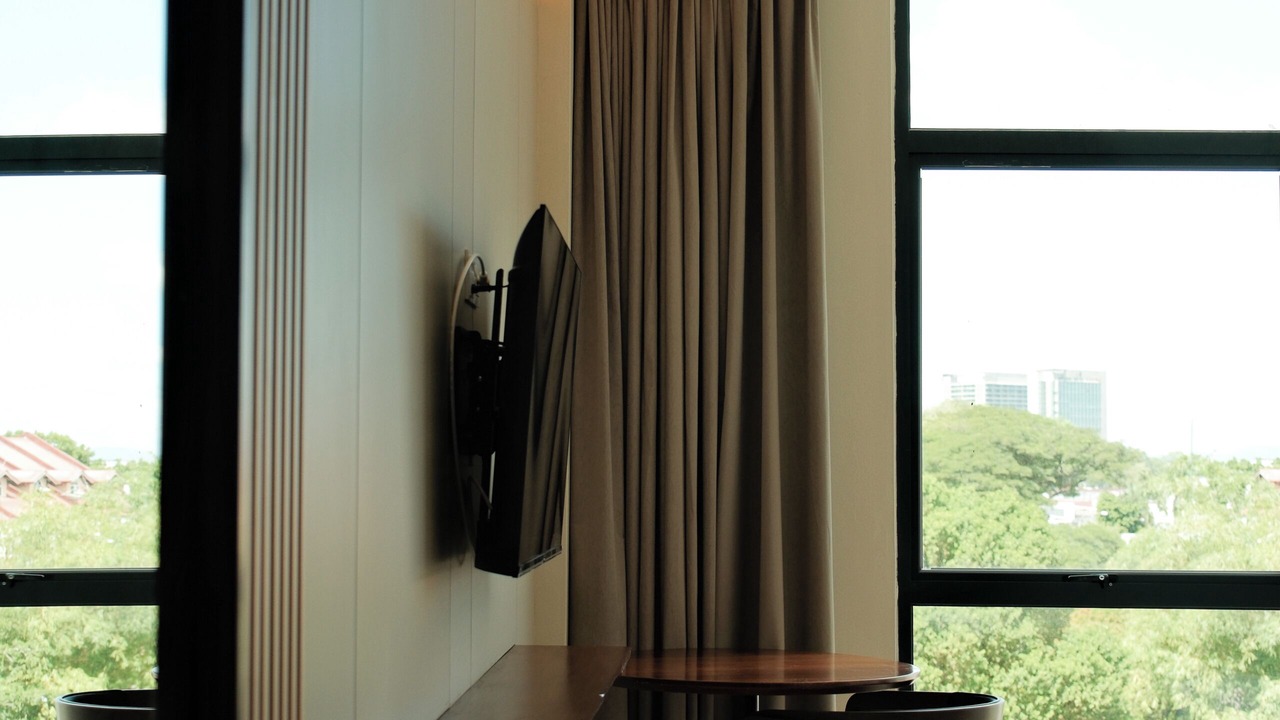 Photo of Bedroom in Kuching
