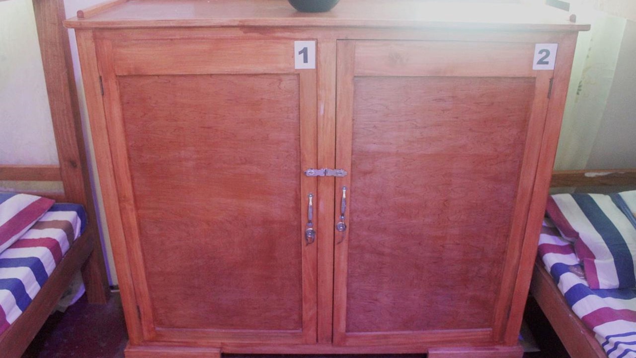 Photo of Bedroom in Davao
