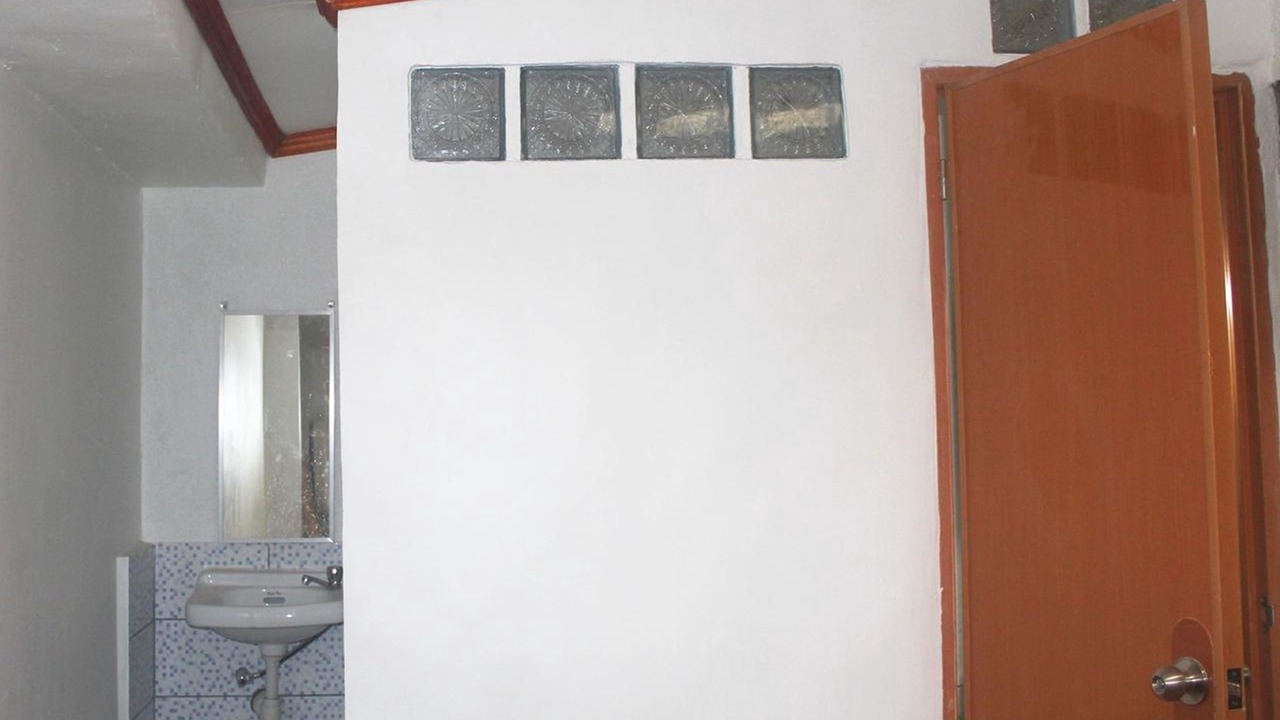 Photo of Bathroom in Davao
