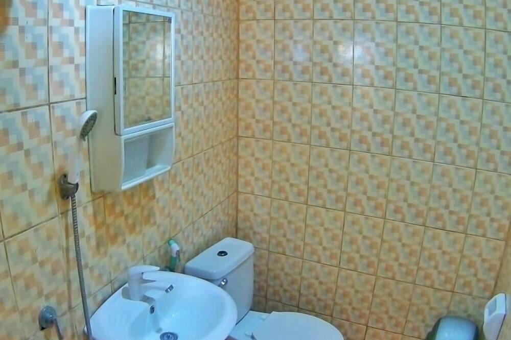 Photo of Bathroom in San Juan