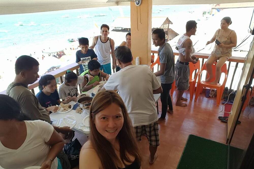 Photo of Others in San Juan