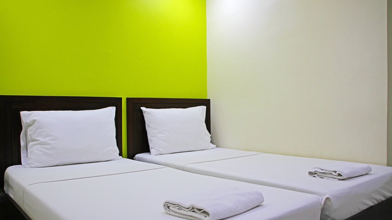 Photo of Bedroom in Cebu