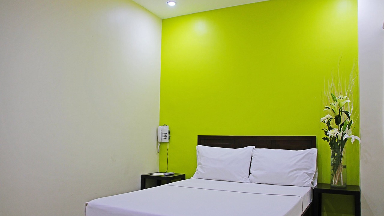 Photo of Bedroom in Cebu