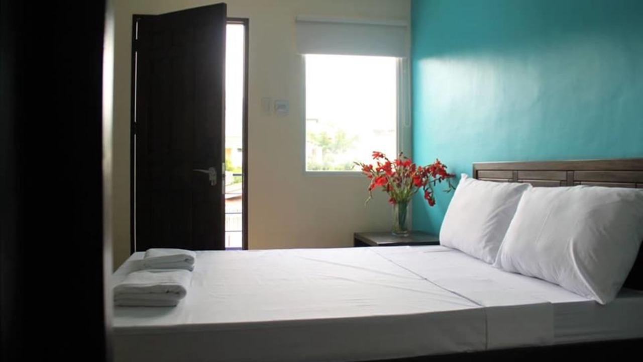 Photo of Bedroom in Cebu