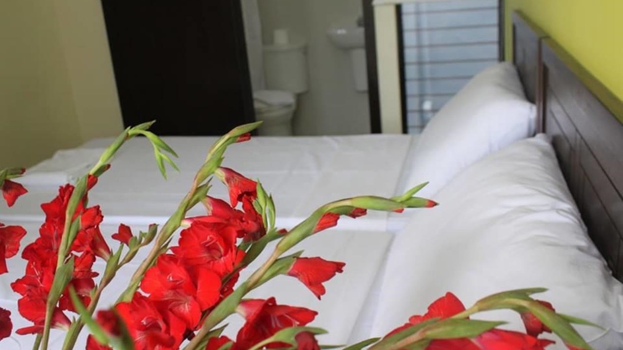 Photo of Bedroom in Cebu