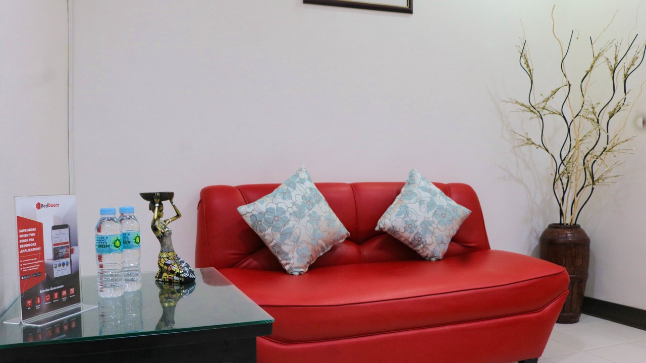 Photo of Bedroom in Cebu