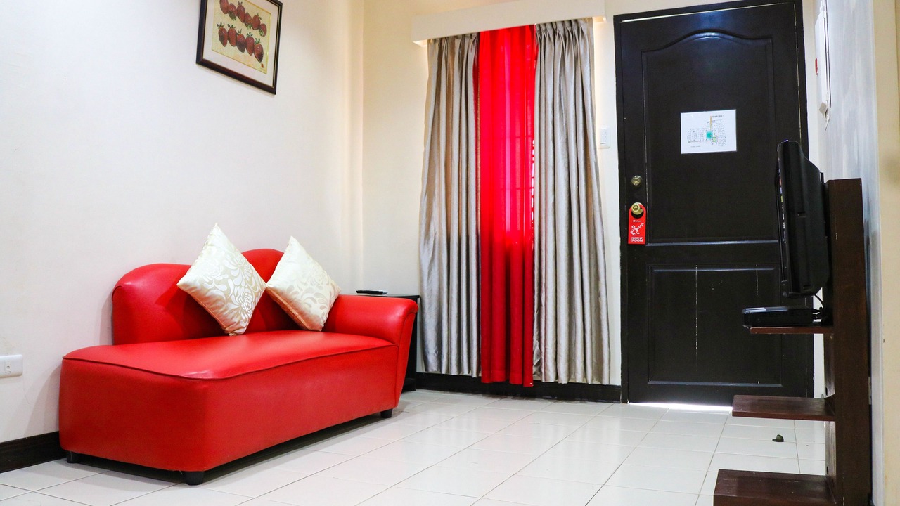 Photo of Bedroom in Cebu